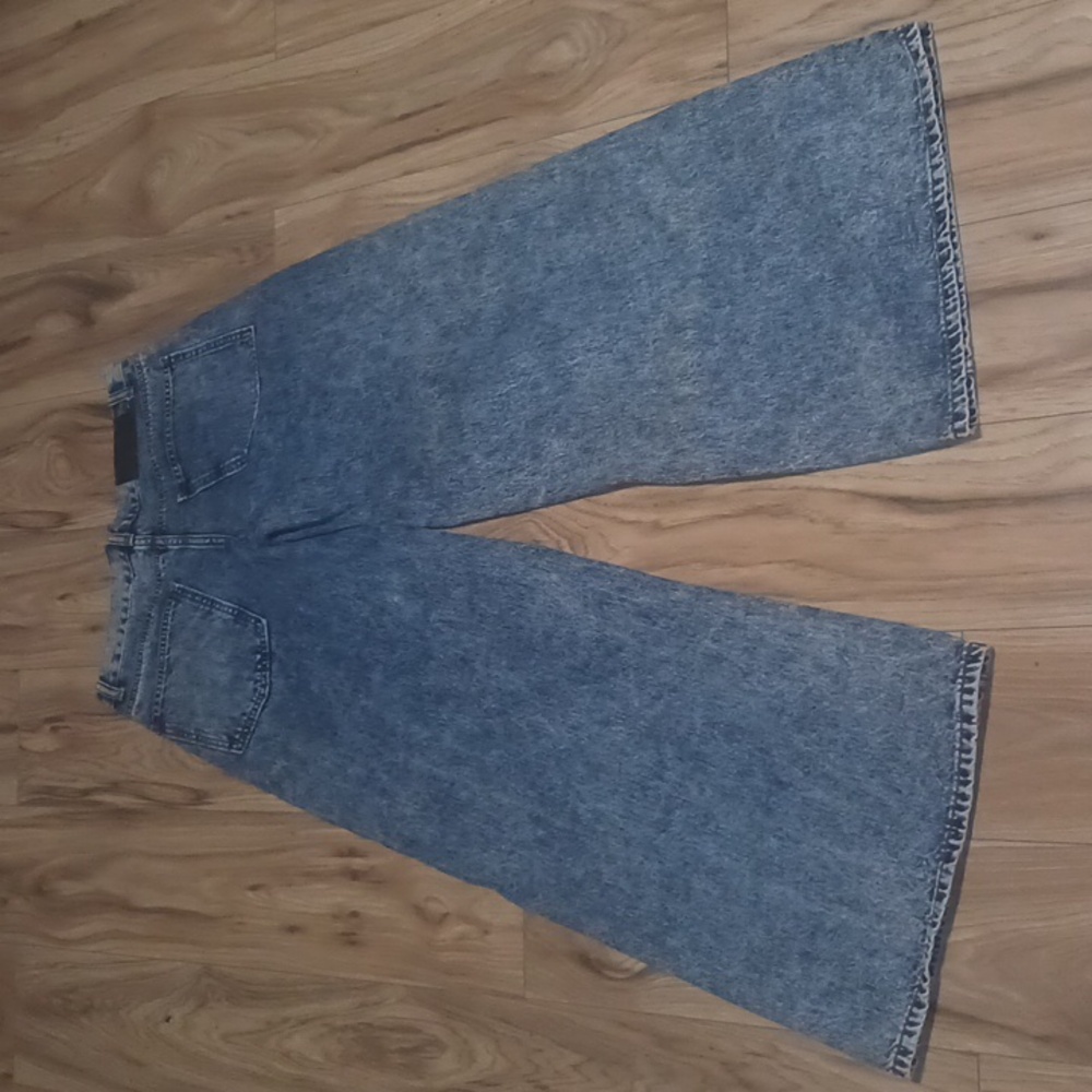 BDG Blue Denim Jeans